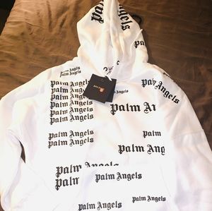 Palm Angels hoodie